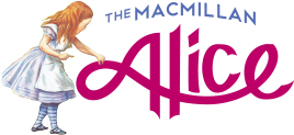 THE MACMILLAN ALICE マクミラン・アリス