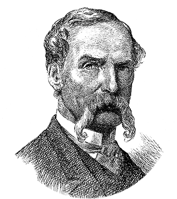 Sir John Tenniel